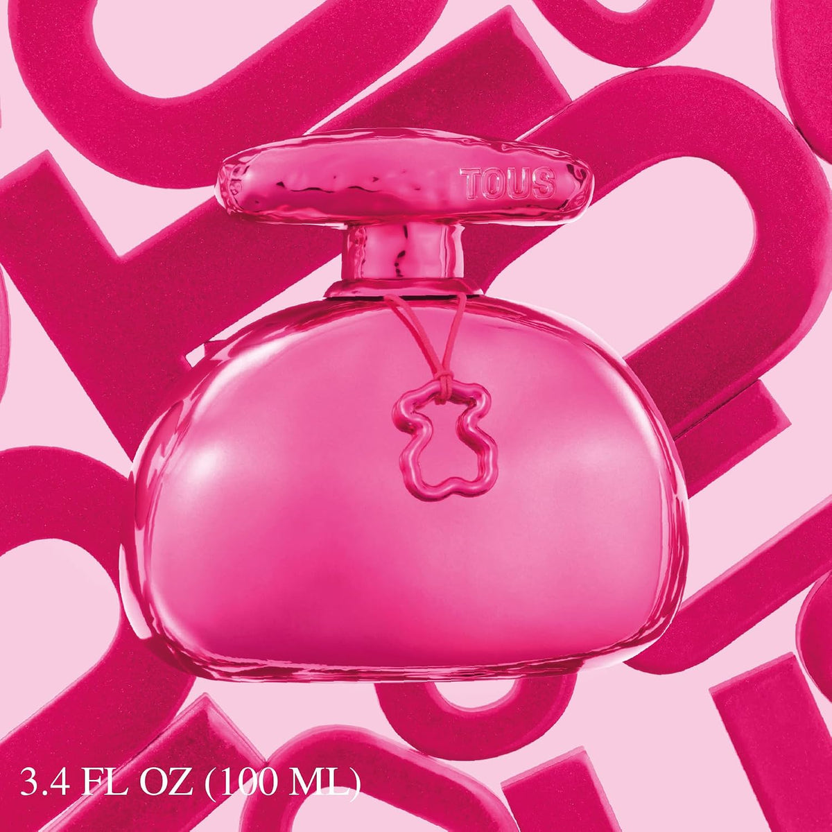Tous Electro Touch 100Ml Edp Spray - Mujer