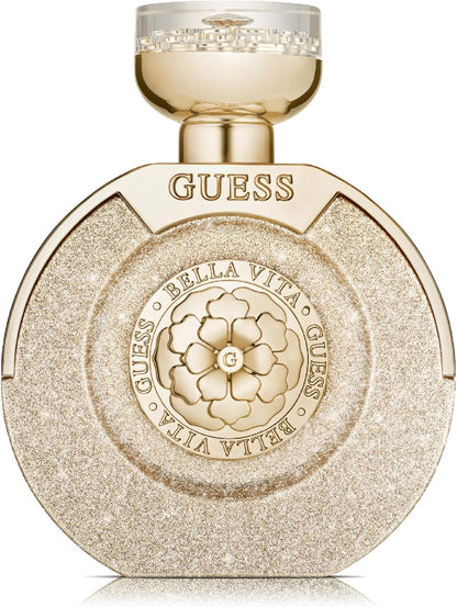 Guess Bella Vita Paradiso Guess 100 ml Edp Spray - Mujer