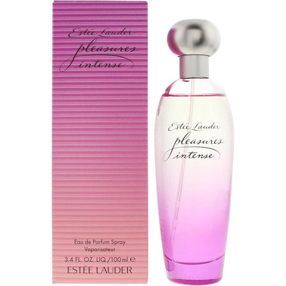 Estee Lauder Pleasures Intense 100Ml Edp Spray - Mujer