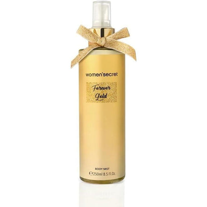 Women'S Secret Victoria Secret Women'S Secret Forever Gold 250Ml Body Mist Spray - Mujer
