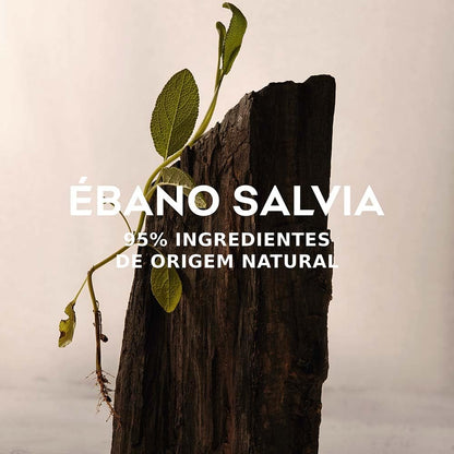 Ebano Salvia Adolfo Dominguez 120 ml Edp Spray - Hombre