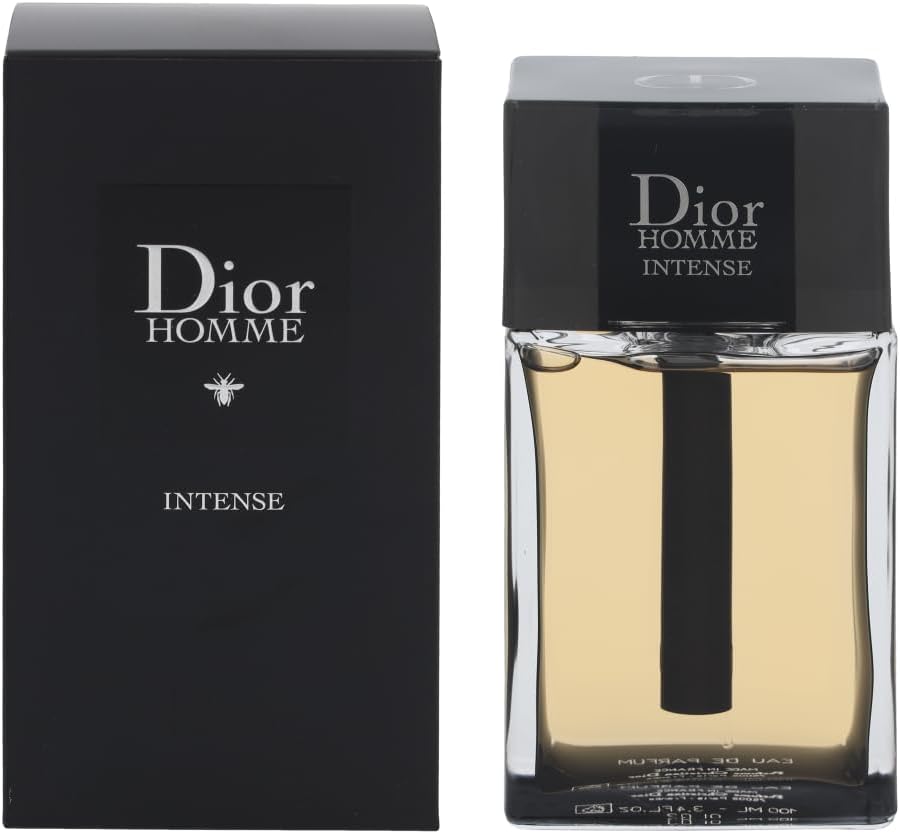 Dior Homme Intense Caballero Christian Dior 100 ml Edp Spray - Hombre