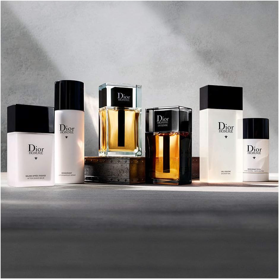 Dior Homme Intense Caballero Christian Dior 100 ml Edp Spray - Hombre