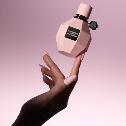 Viktor & Rolf Flowerbomb Extreme 100Ml Edp Spray - Mujer