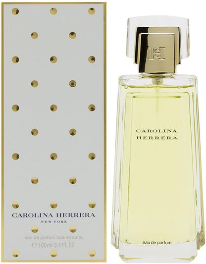 Carolina Herrera 100 Ml Edp Spray Carolina Herrera - Mujer