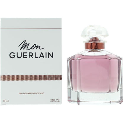 Mon Guerlain Intense Gama Guerlain 100 ml Edp Spray - Mujer