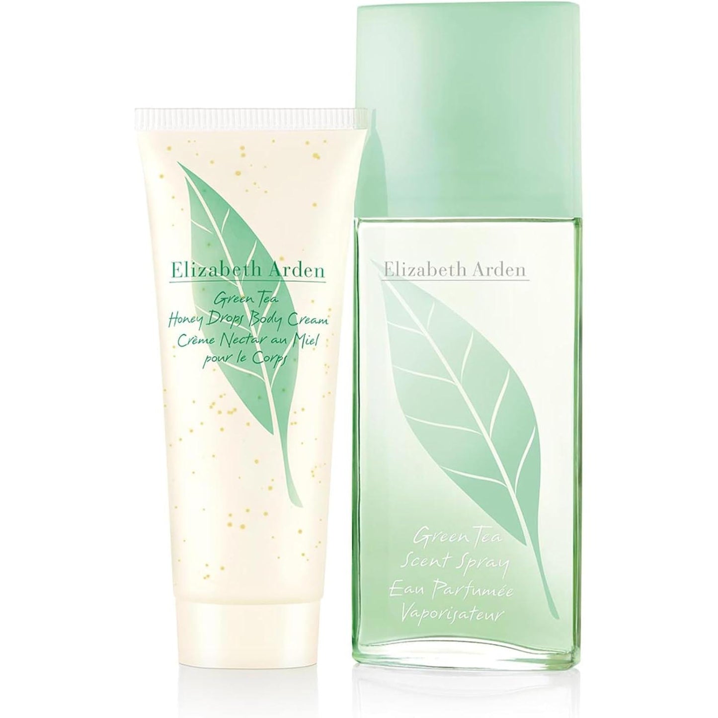 Elizabeth Arden Set Green Tea Dama Elizabeth Arden 2 pz - Mujer
