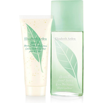 Elizabeth Arden Set Green Tea Dama Elizabeth Arden 2 pz - Mujer