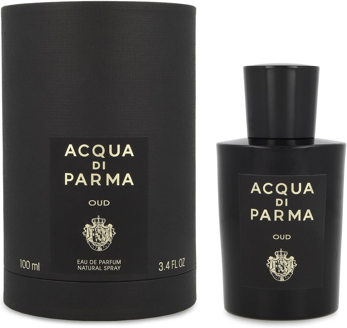 Acqua Di Parma Acqua Di Parma Oud 100 Ml Edp Spray Acqua Di Parma - Hombre