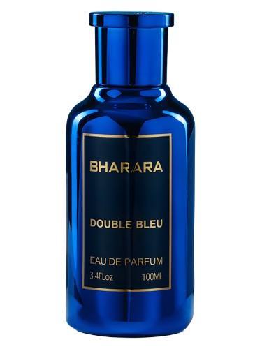 Double Bleu Caballero Bharara 100 ml Edp Spray - Hombre