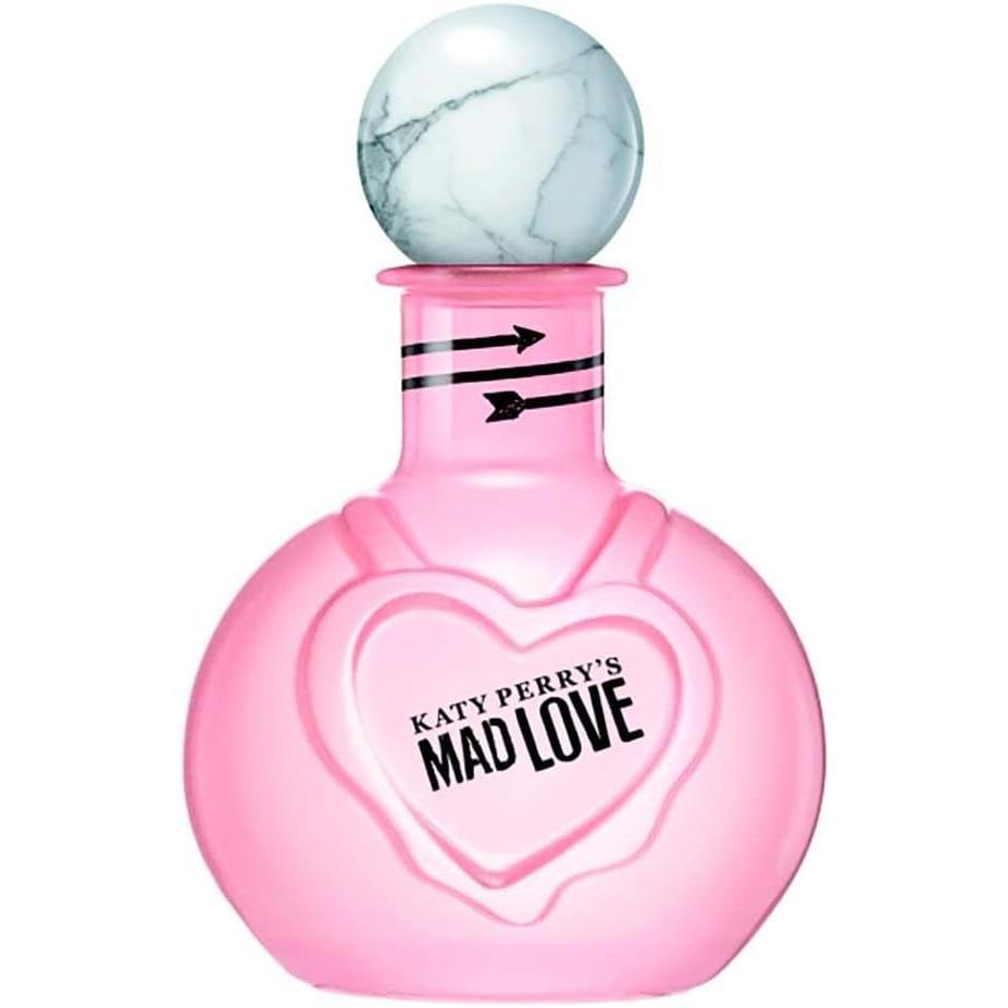 Mad Love Katy Perry 100 ml Edp Spray - Mujer