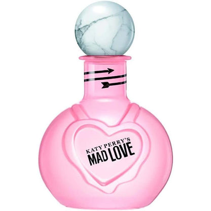 Mad Love Katy Perry 100 ml Edp Spray - Mujer