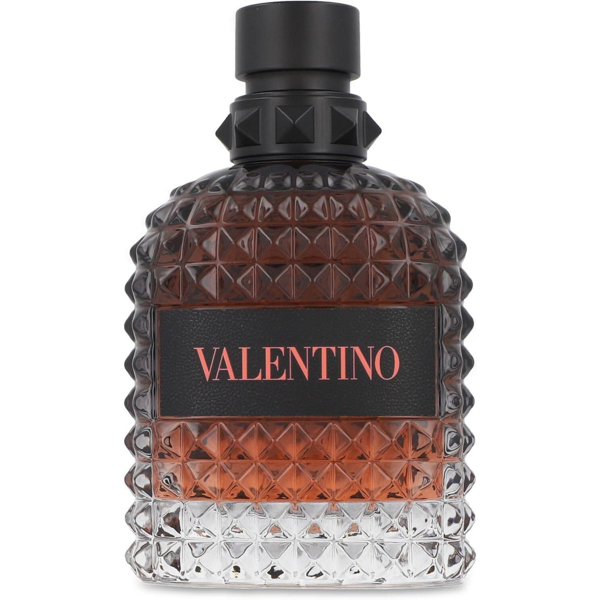 Valentino Uomo Born In Roma Coral Fantasy 100Ml Edt Spray - Hombre