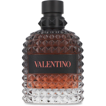 Valentino Uomo Born In Roma Coral Fantasy 100Ml Edt Spray - Hombre