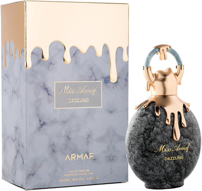 Miss Armaf Dazzling Armaf 100 ml Edp Spray - Mujer