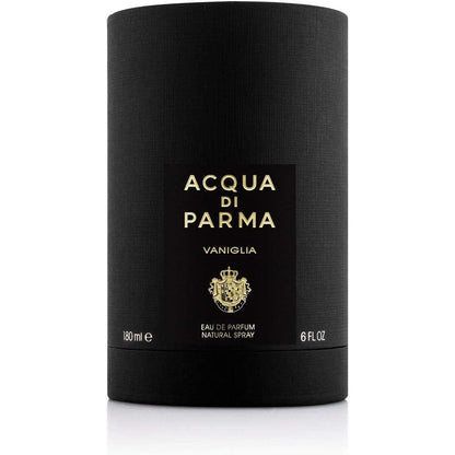 Acqua Di Parma Vaniglia 180 Ml Edp Spray - Unisex