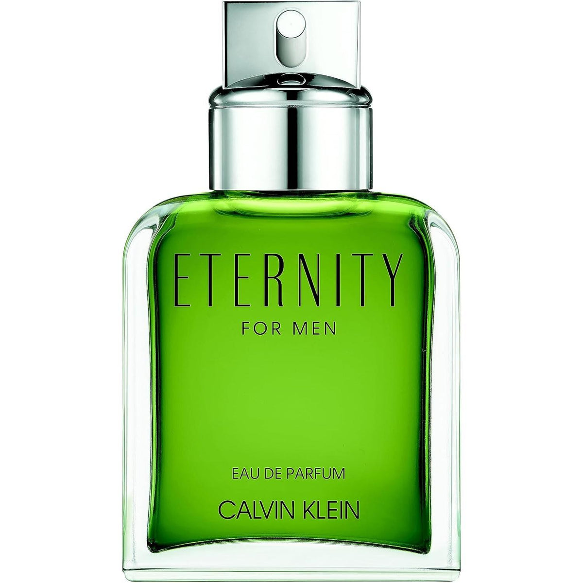 Eternity Calvin Klein 100 Ml Edp Spray - Hombre