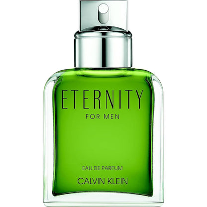 Eternity Calvin Klein 100 Ml Edp Spray - Hombre