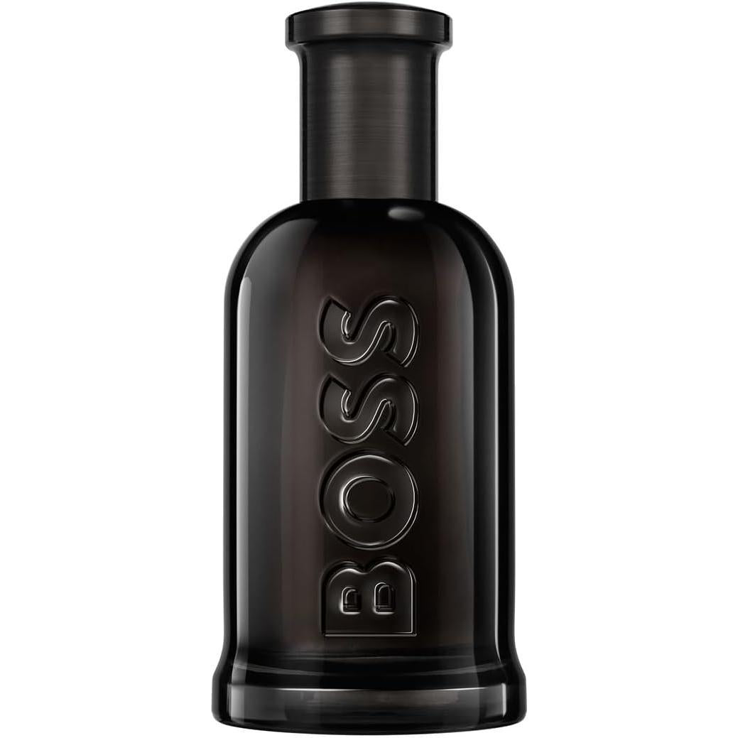 Boss Bottled Parfum 100Ml Edp Spray - Hombre