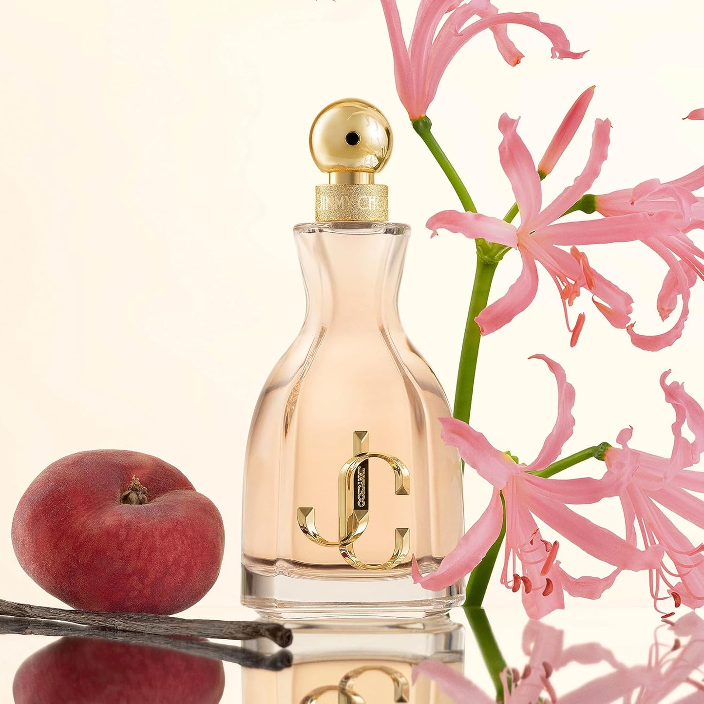 Jimmy Choo I Want Choo 100 Ml Edp Spray Jimmy Choo - Mujer