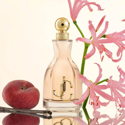 Jimmy Choo I Want Choo 100 Ml Edp Spray Jimmy Choo - Mujer