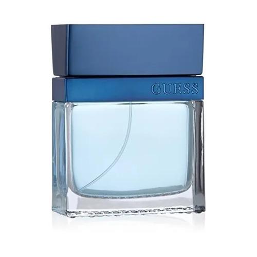 Guess Seductive Homme Blue Guess 100 ml Edt Spray Hombre