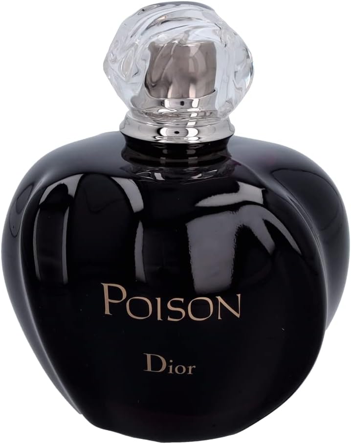Poison Dama Christian Dior 100 ml Edt Spray - Mujer