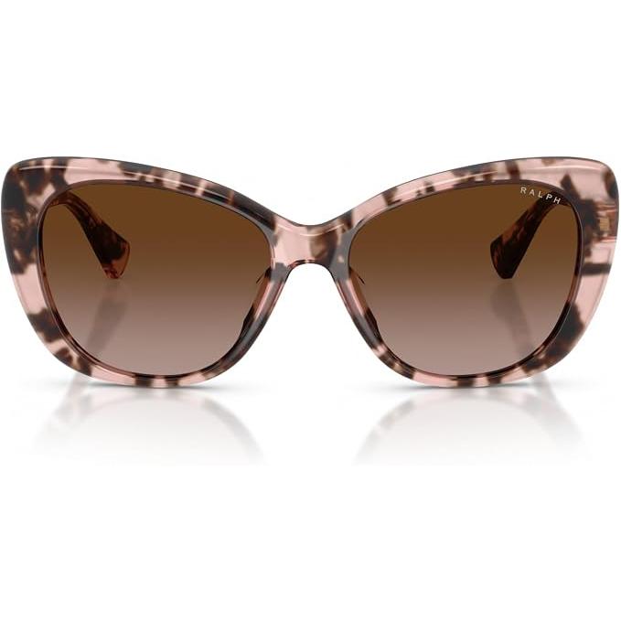 Ralph Lauren Lentes 0Ra5329U60581356 para Mujer Estilo Elegante y Moderno