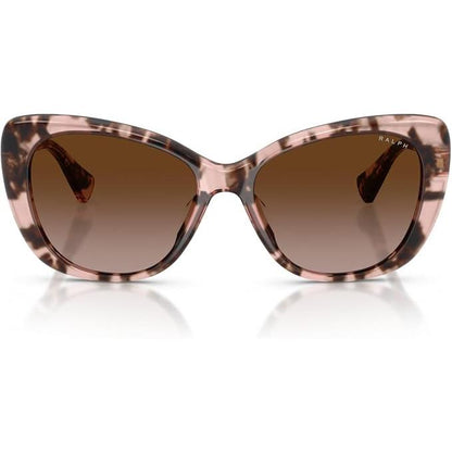 Ralph Lauren Lentes 0Ra5329U60581356 para Mujer Estilo Elegante y Moderno
