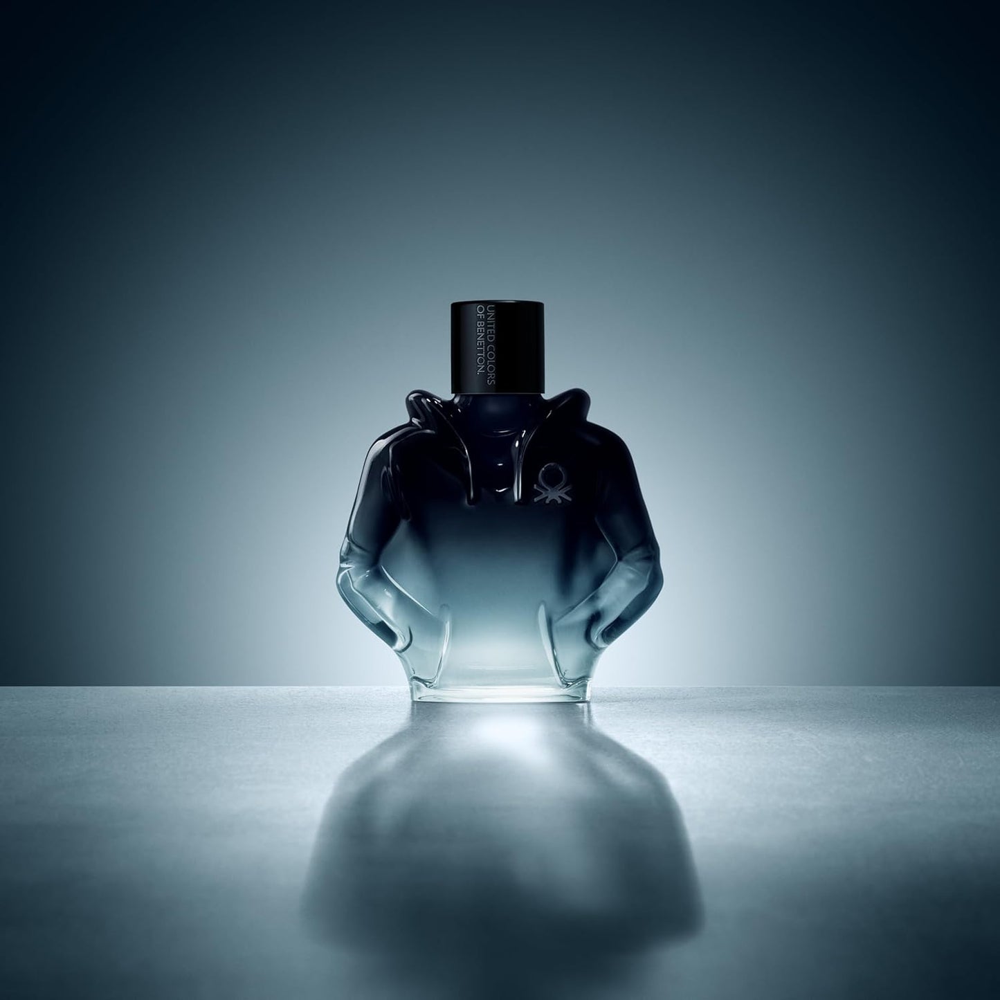 We Are Tribe Intense Benetton 90 Ml Edp Spray -  Hombre