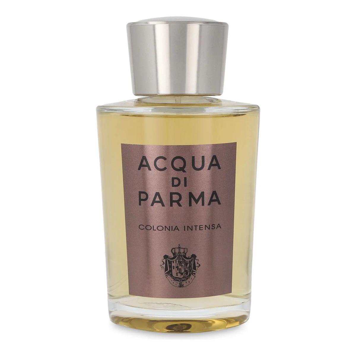 Acqua Di Parma Acqua Di Parma Colonia Intensa 180 Ml Edc Spray - Hombre