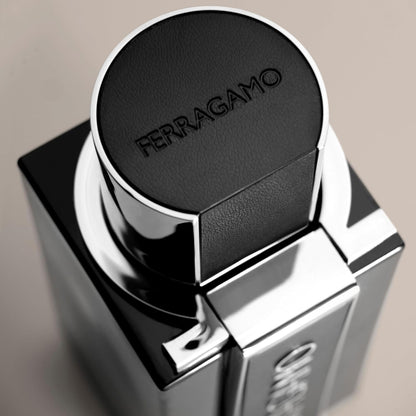 Ferragamo Sublime Leather 100Ml Edp Spray - Hombre