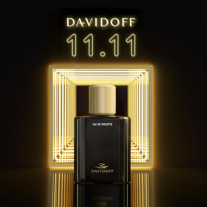 Davidoff Zino 125 ml Edt Spray - Hombre