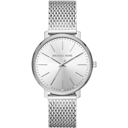 Michael Kors Reloj Mk4338 para Mujer con Diseño Elegante y Pulsera de Metal