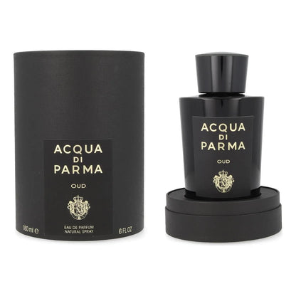 Acqua Di Parma Oud Caballero Acqua Di Parma 180 ml Edp Spray - Hombre