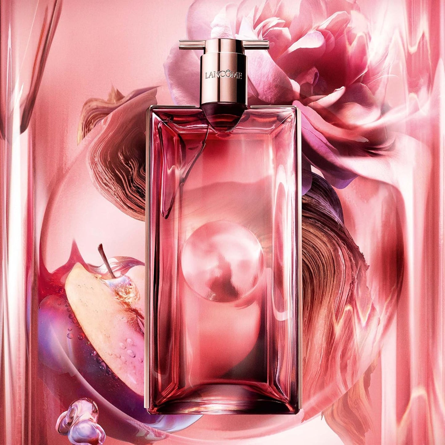 Lancome Idole Power 100Ml Edp Spray - Mujer