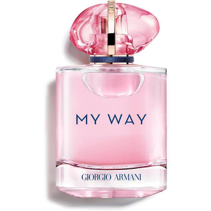 Giorgio Armani My Way Nectar 90Ml Edp Spray - Mujer