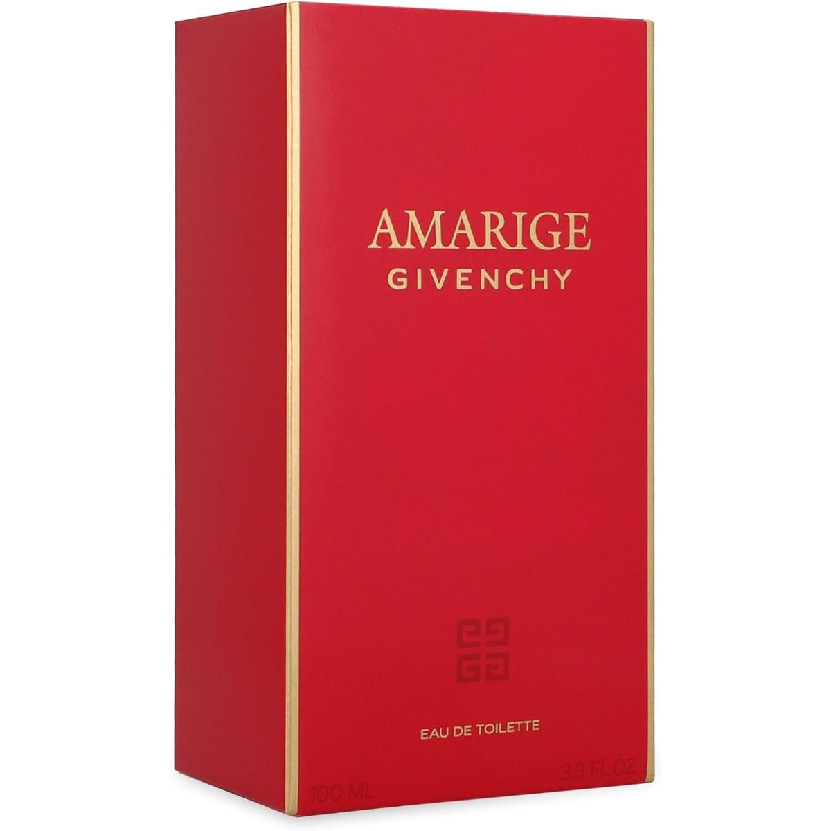 Givenchy Givenchy Amarige 100Ml Edt Spray - Mujer