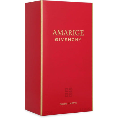 Givenchy Givenchy Amarige 100Ml Edt Spray - Mujer