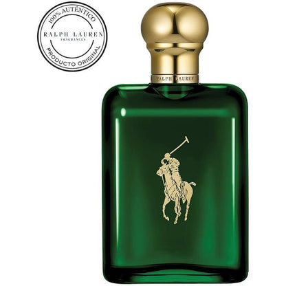 Ralph Lauren Polo 200Ml Edt Spray - Hombre