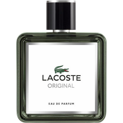 Original Lacoste 100 ml Edp Spray - Hombre