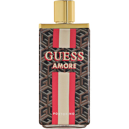 Guess Amore Portofino 100Ml Edt Spray - Unsex