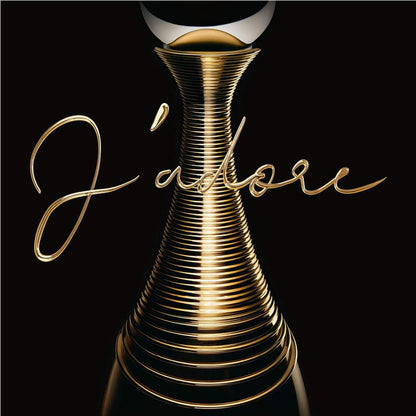 Jadore Infinissime Dama Christian Dior 100 ml Edp Spray - Mujer