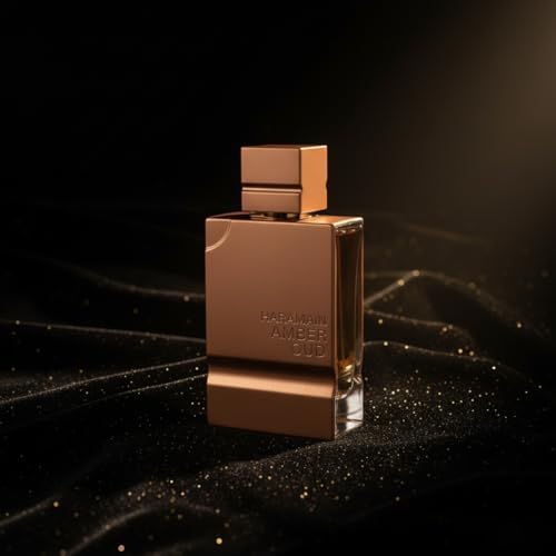 Al Haramain Amber Oud Exclusif Bleu Unisex 60 ml Extrait De Parfum Spray - Unisex