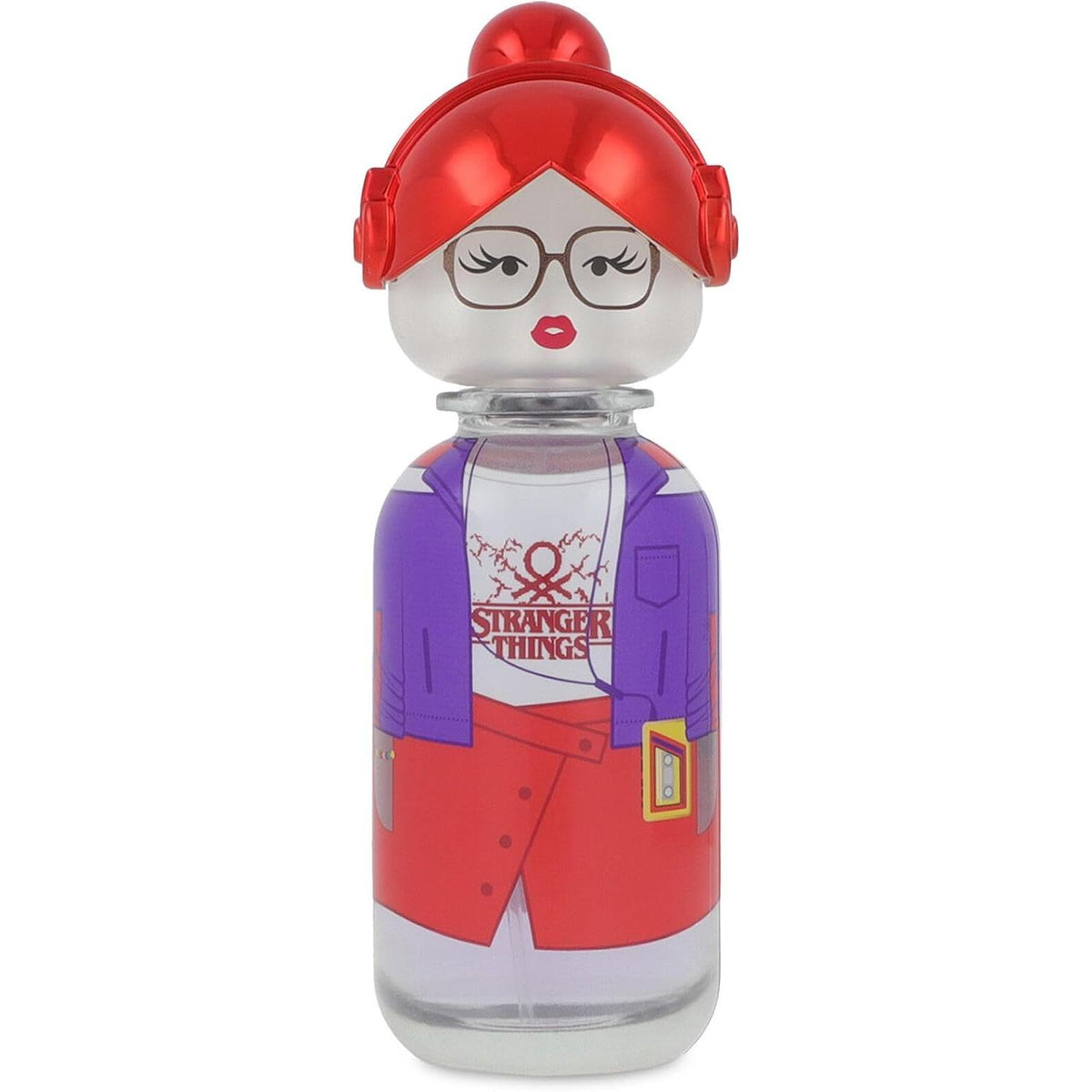 Benetton Sisterland Stranger Things 80Ml Edp Spray - Mujer