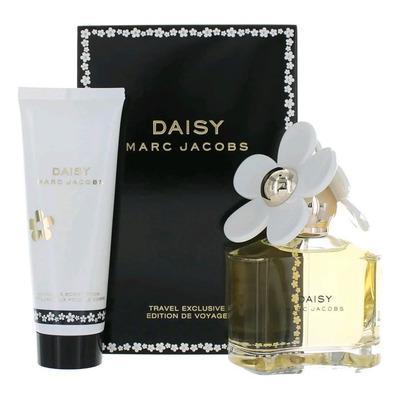 Marc Jacobs Set Daisy 2Pzs 100Ml Edt Spray/ Body Lotion 75Ml - Mujer