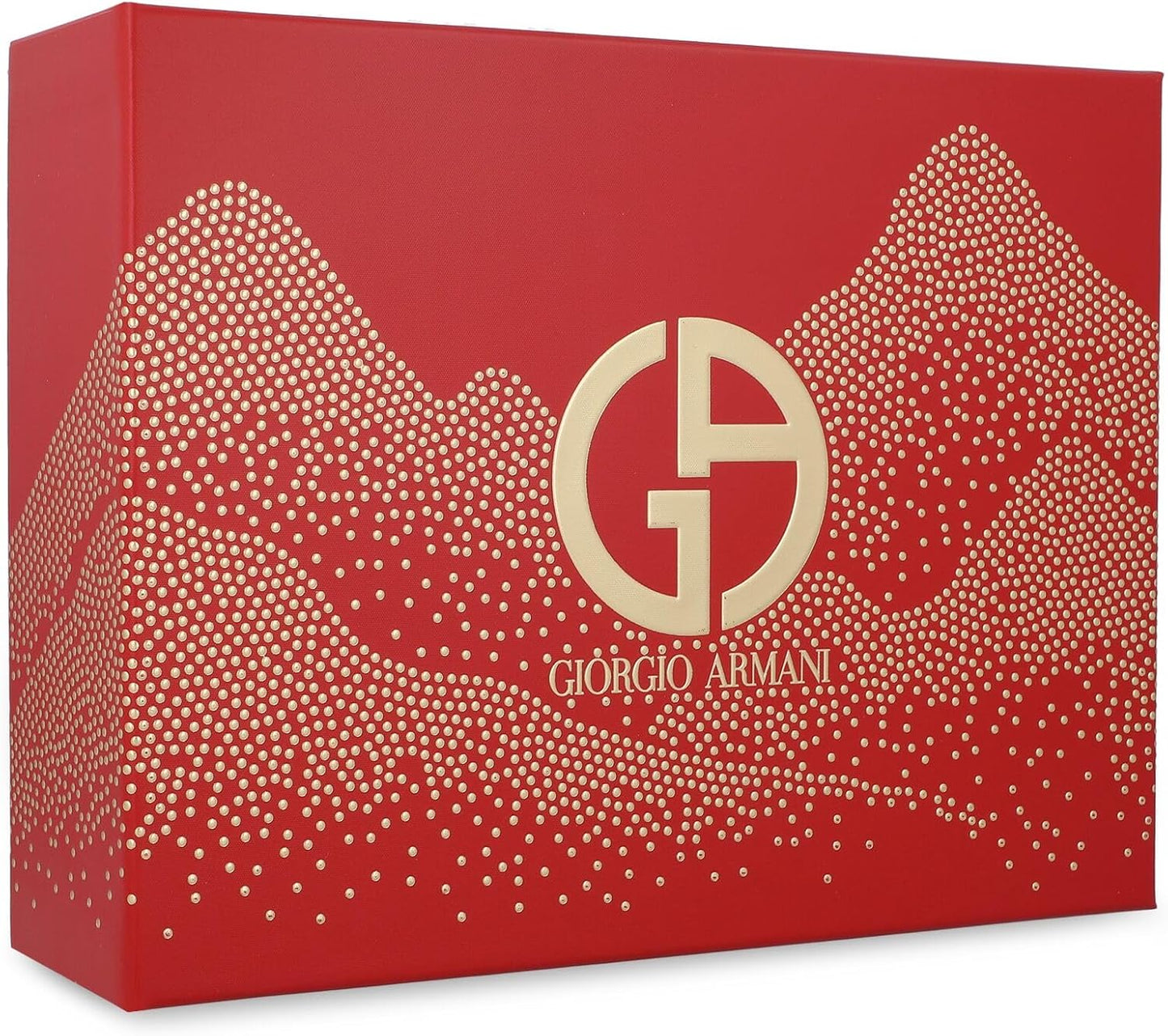 Set Giorgio Armani My Way 3Pzs 90Ml Edp Spray/ Body Lotion 50Ml/ 10Ml Edp Spray - Mujer