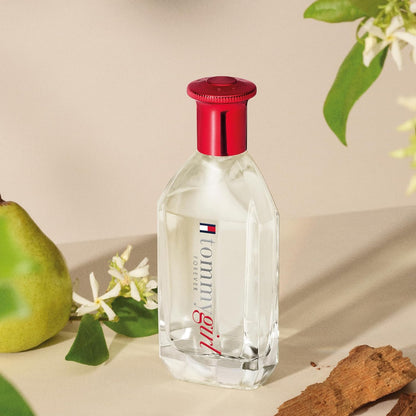 Tommy Girl Forever Tommy Hilfiger 100 ml Edt Spray - Mujer