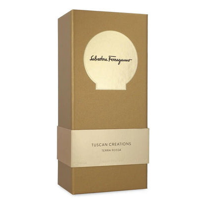 Ferragamo Terra Rossa 100Ml Edp Spray - Unisex