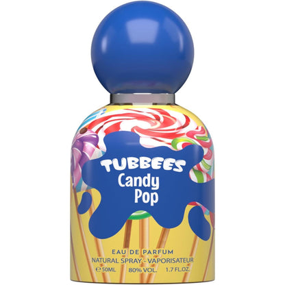 Tubbees Candy Pop Infantil Grandeur 50 ml Edp Spray - Infantil